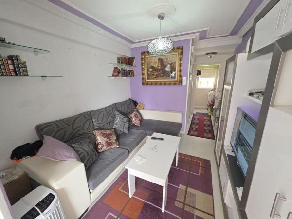 Квартира на продажу на  Piso en Pueblo Levante, Benidorm, Бенидорм photo 1