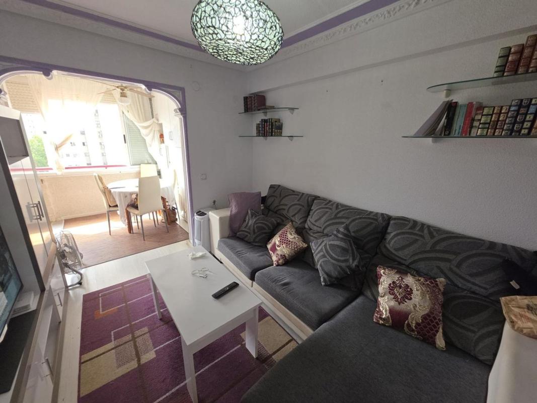 Продажа квартиры на Piso en Pueblo Levante, Benidorm, Бенидорм
photo 2