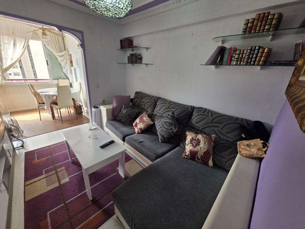 Продажа квартиры на Piso en Pueblo Levante, Benidorm, Бенидорм
photo 3