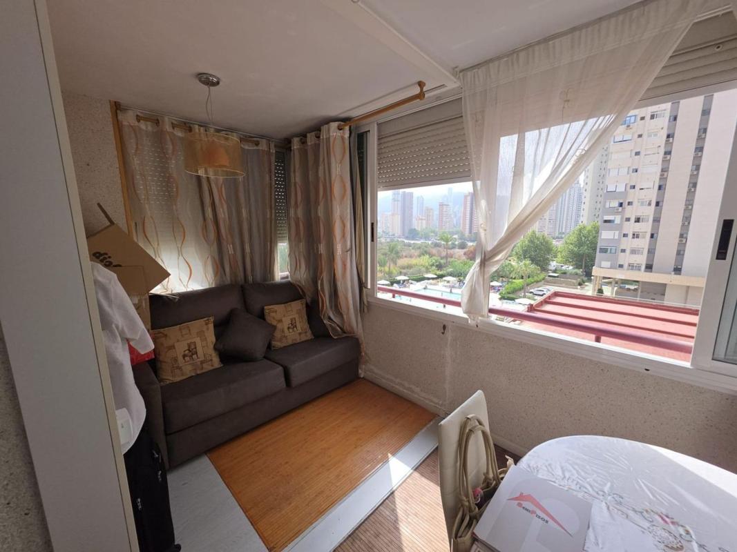 Продажа квартиры на Piso en Pueblo Levante, Benidorm, Бенидорм
photo 4