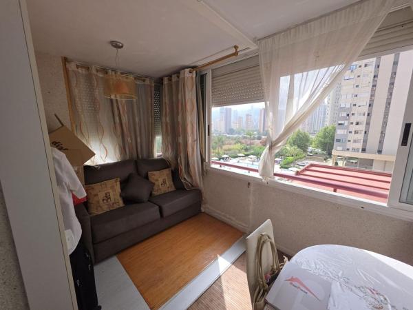 Квартира на продажу на  Piso en Pueblo Levante, Benidorm, Бенидорм photo 4