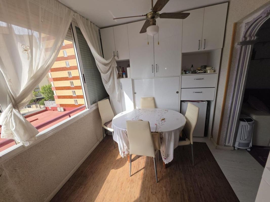 Продажа квартиры на Piso en Pueblo Levante, Benidorm, Бенидорм
photo 5
