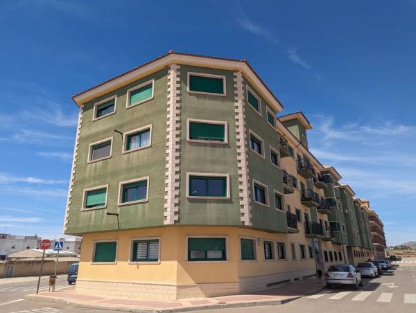 Ático en venta en Ático en Cura Garcia, Pinoso, Pinoso thumbnail 2