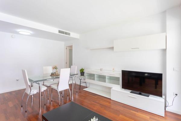 Продажа квартиры на Piso en Maestro José Garberí Serrano, PAU 5, Alicante / Alacant, Аликанте / Алакант
 photo 4