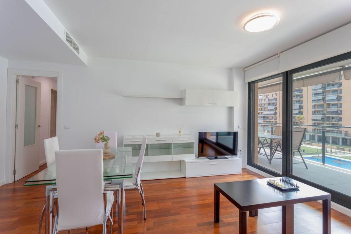 Venta de piso en Piso en Maestro José Garberí Serrano, PAU 5, Alicante / Alacant, Alicante / Alacant
photo 5