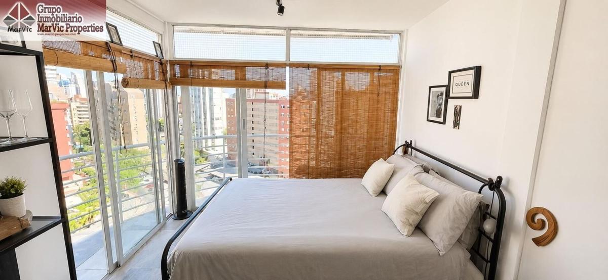 Venta de estudio en Estudio en Pueblo Levante, Benidorm, Benidorm photo 2