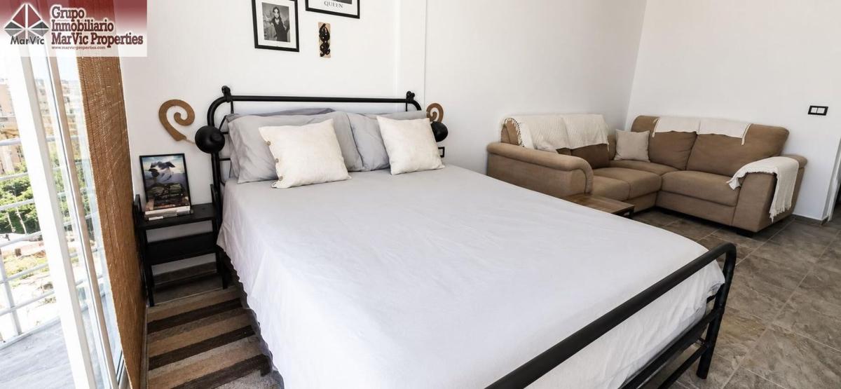 Venta de estudio en Estudio en Pueblo Levante, Benidorm, Benidorm photo 3