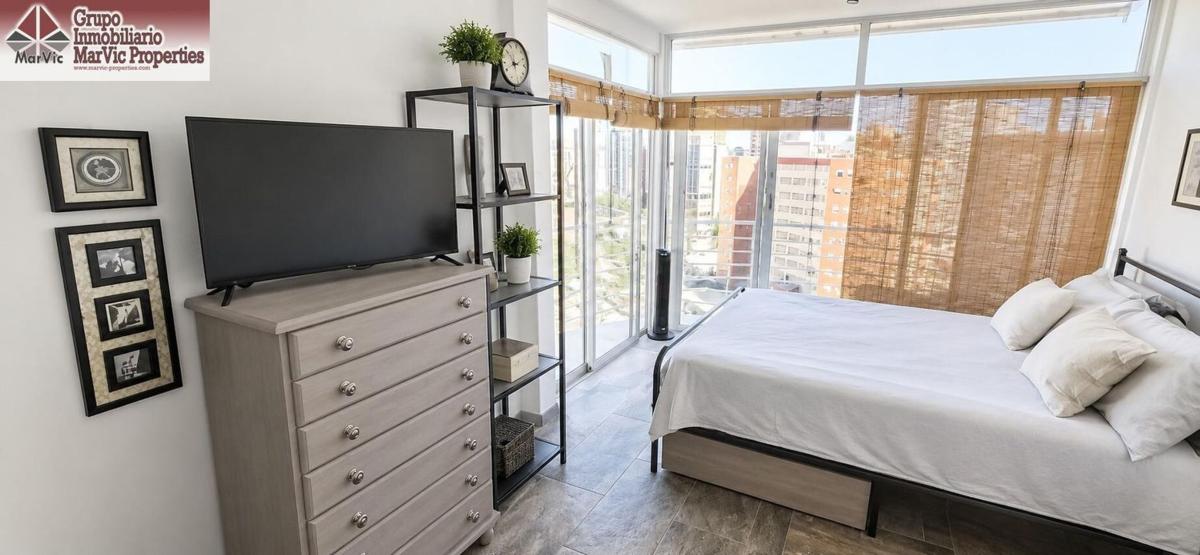 Venta de estudio en Estudio en Pueblo Levante, Benidorm, Benidorm photo 5