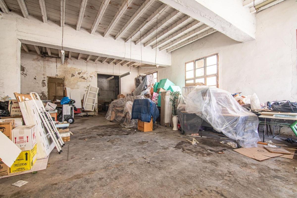 Sprzedaż niezależnego domku jednorodzinnego w Casa o chalet independiente en La Serranica - Sagrado Corazón, Aspe, Aspe photo 5