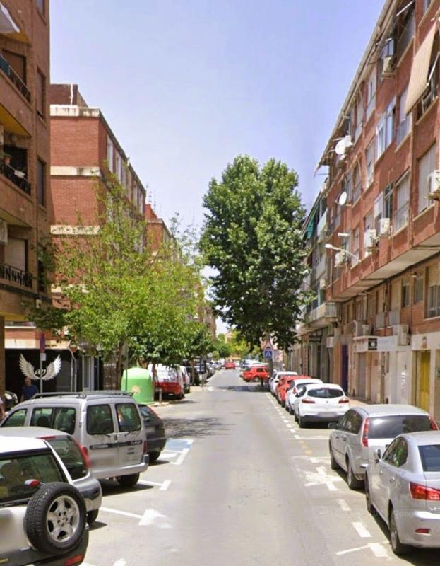 Venta de piso en Piso en Calle Gran Capitán, El Mercado, Villena, Villena
 photo 4