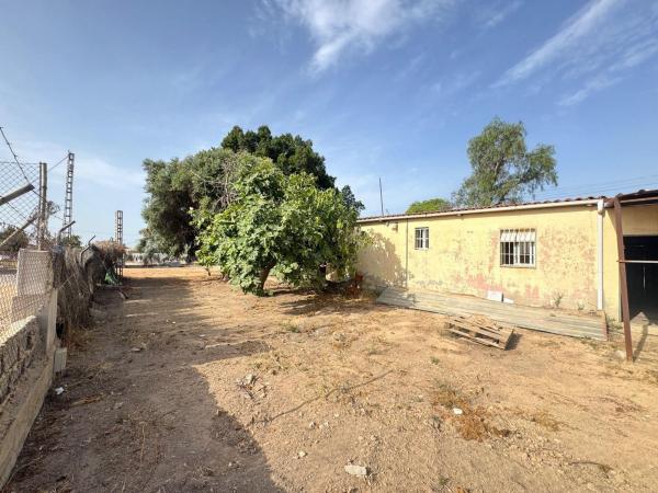Finca rustykalna na sprzedaż w  Finca rústica en Torrellano, Elche / Elx , Elche / Elx photo 4