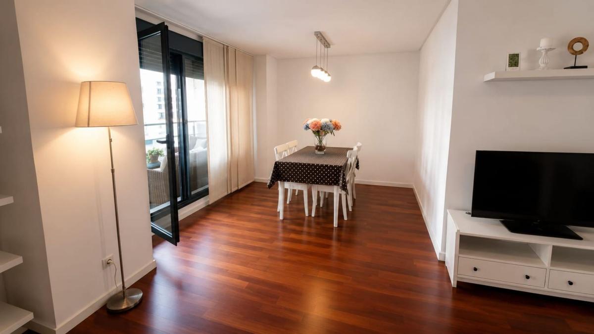 Venta de piso en Playa de San Juan-El Cabo, Alicante / Alacant
photo 5