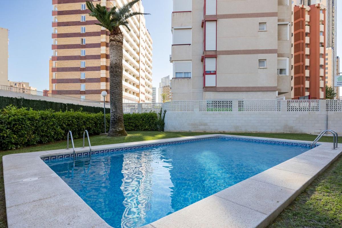 Venta de piso en Piso en Pueblo Levante, Benidorm, Benidorm
photo 2