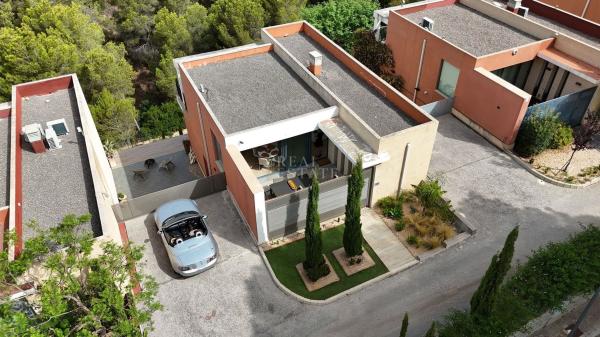 Chalet independiente en venta en Casa o chalet en Altea la Vella, Altea, Altea
 photo 1