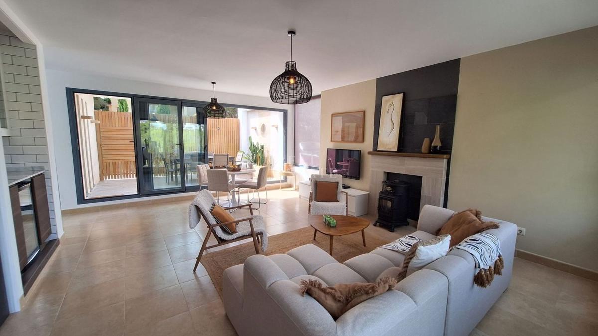 Sale of independent chalet in Casa o chalet en Altea la Vella, Altea, Altea
 photo 5