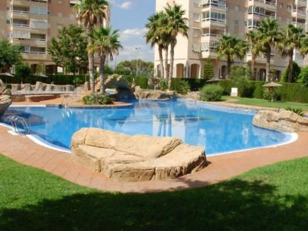 Sale of flat in Piso en Calle de la Figuera, 4, Playa Muchavista, El Campello, El Campello
photo 1