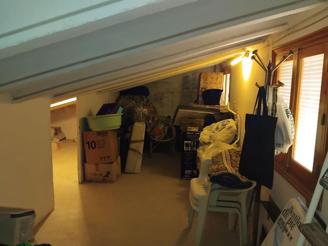 Продажа таунхауса в Chalet adosado en Travesía dels Quatre Camins, 10, Castalla , Касталья photo 4