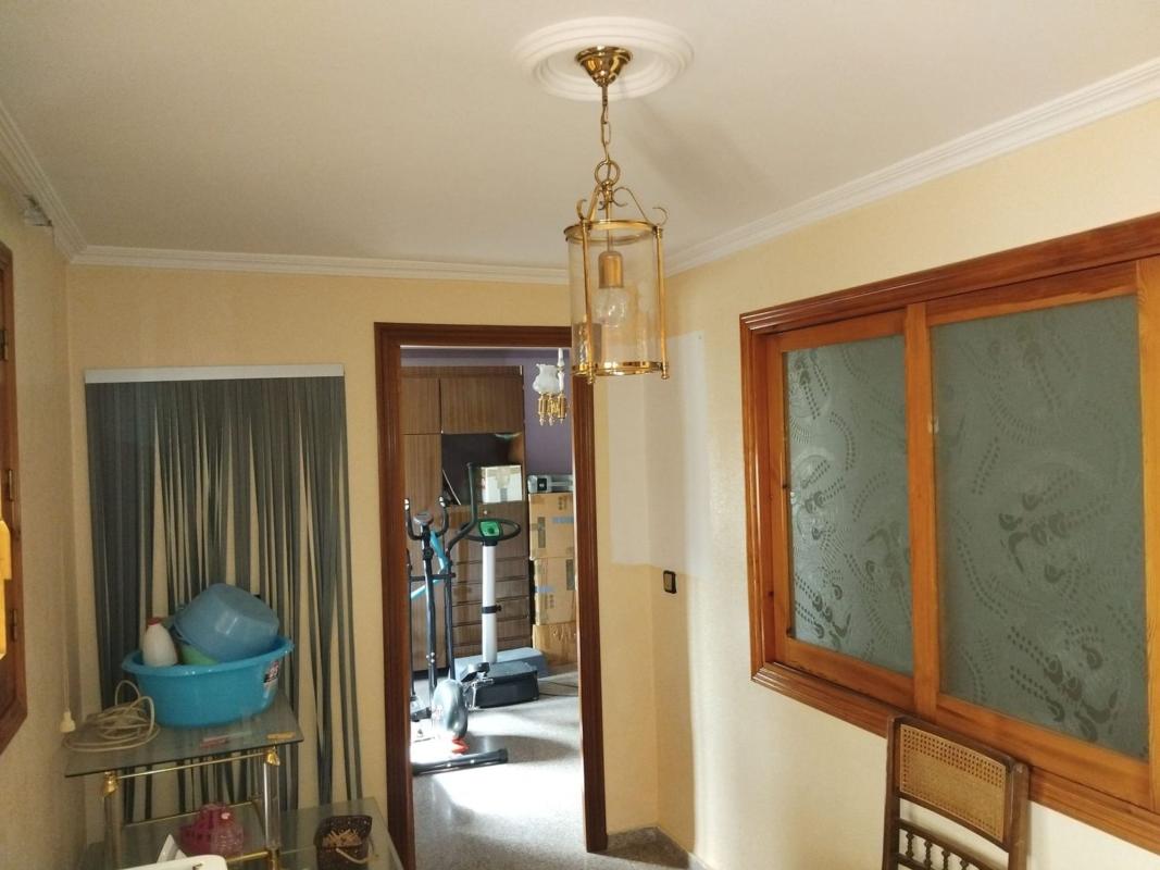 Продажа таунхауса в Chalet adosado en Travesía dels Quatre Camins, 10, Castalla , Касталья photo 5
