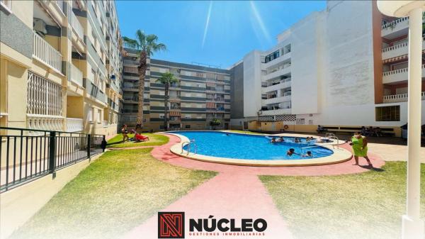 Penthouse for sale at  Cure Beach , Torrevieja photo 1
