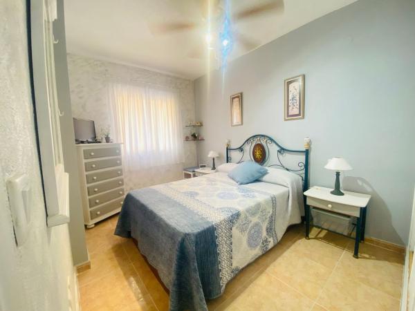 Penthouse for sale at  Cure Beach , Torrevieja photo 2