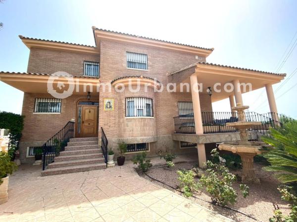 Casa o chalet independiente en Calle Llebeig, Busot thumbnail 2