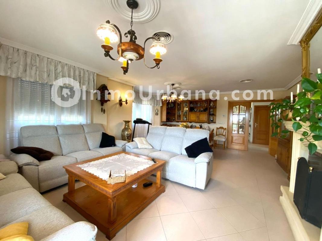 Casa o chalet independiente en Calle Llebeig, Busot, Busot
photo 4
