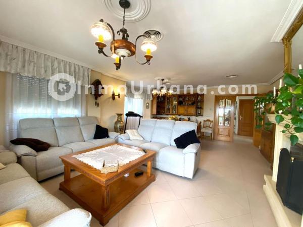 Casa o chalet independiente en Calle Llebeig, Busot photo 4