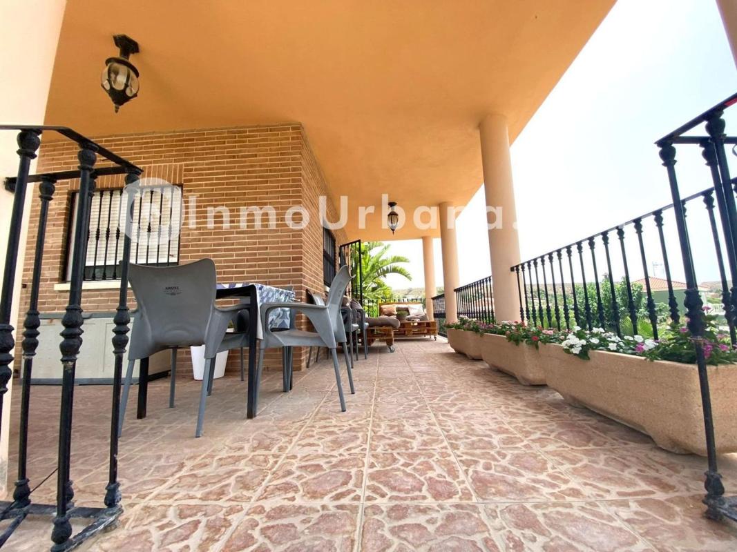 Casa o chalet independiente en Calle Llebeig, Busot, Busot
photo 5