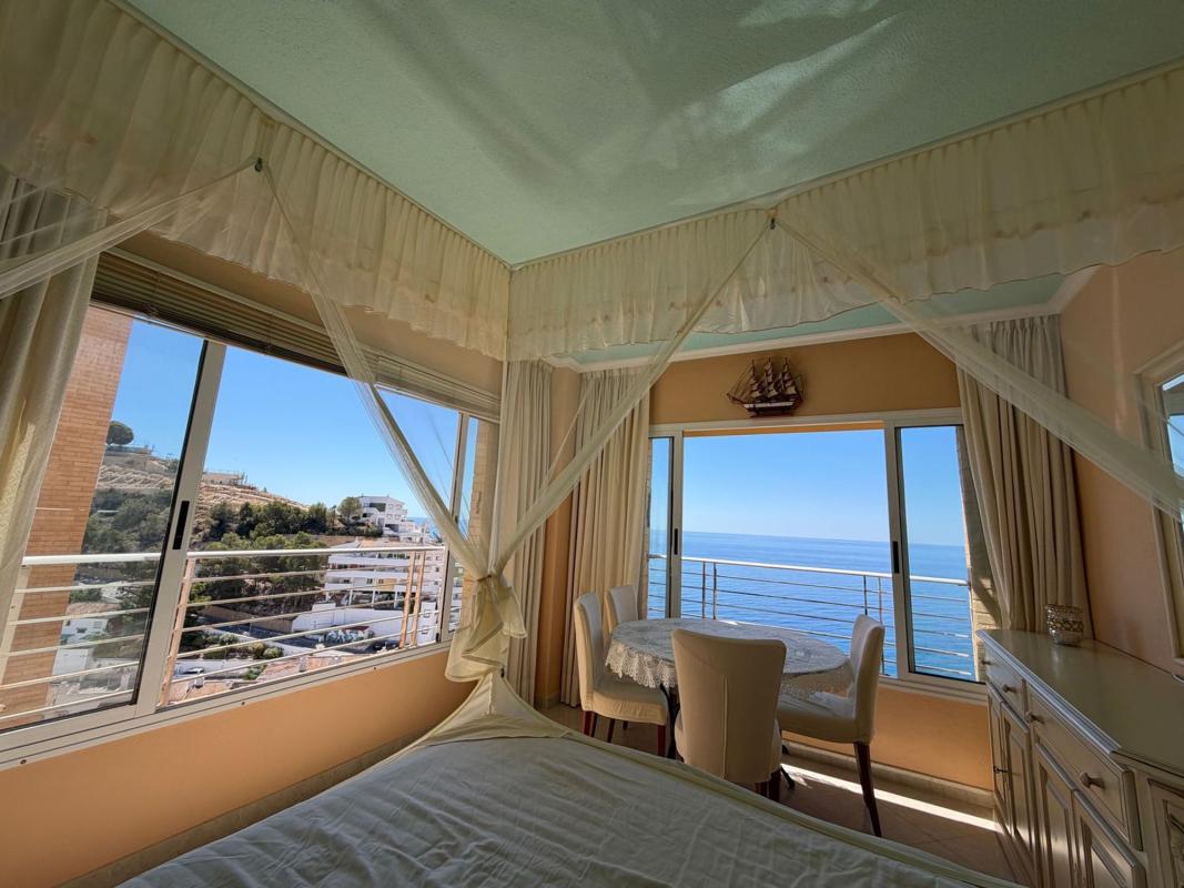 Venta de piso en Piso en Calle Cornellana, 1, Playa de Poniente, Benidorm, Benidorm
photo 5