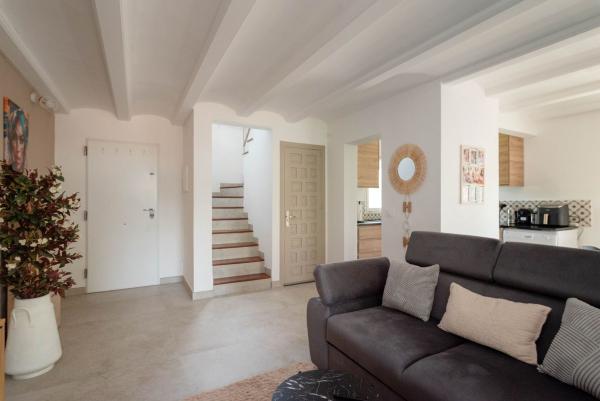 Chalet adosado en Calle Òliba, 19, El Palmar-Los Molinos, Denia photo 2