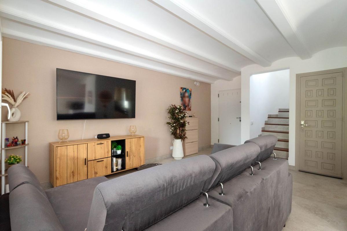 Sprzedaż szeregowego domku w  Chalet adosado en Calle Òliba, 19, El Palmar-Los Molinos, Denia , Dénia photo 4