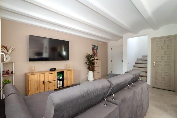 Chalet adosado en Calle Òliba, 19, El Palmar-Los Molinos, Denia photo 4