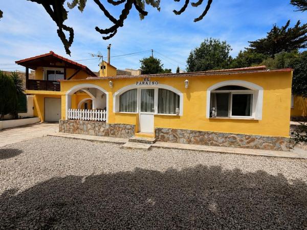 Chalet wolnostojący na sprzedaż w Casa o chalet en Partida El Runal, 8, Busot, Busot photo 1