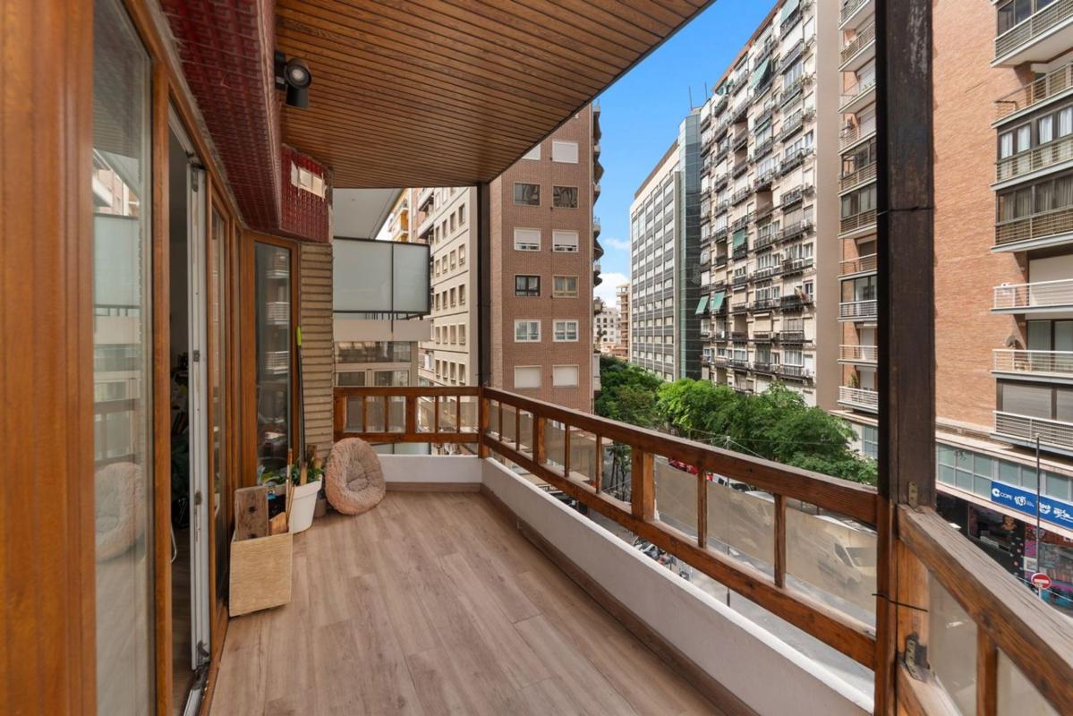 Продажа квартиры на Piso en Rambla de Méndez Núñez s/n, Centro Tradicional, Alicante / Alacant, Аликанте / Алакант
photo 2