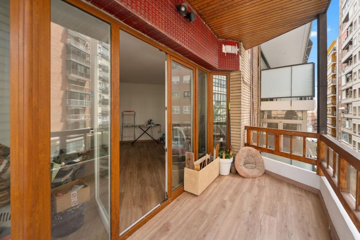 Продажа квартиры на Piso en Rambla de Méndez Núñez s/n, Centro Tradicional, Alicante / Alacant, Аликанте / Алакант
photo 3