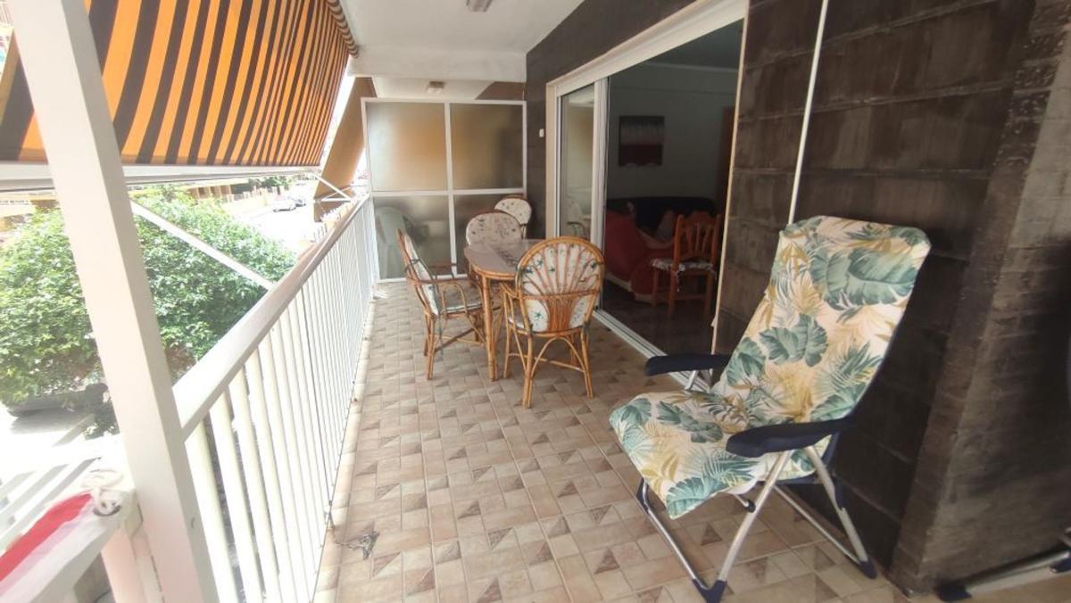 Venta de piso en Gran Playa, Santa Pola
 photo 2