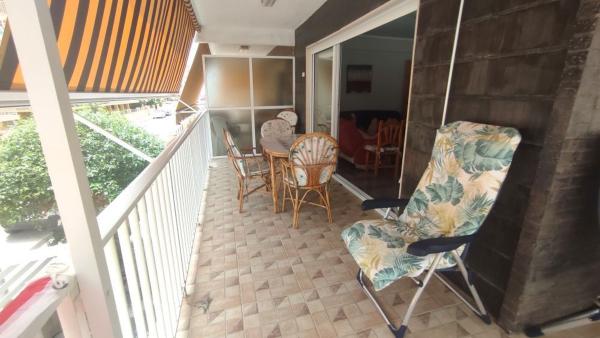 Venta de piso en Gran Playa, Santa Pola
thumbnail 1