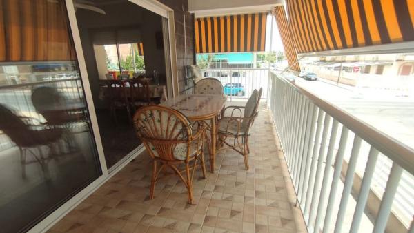 Venta de piso en Gran Playa, Santa Pola
thumbnail 2