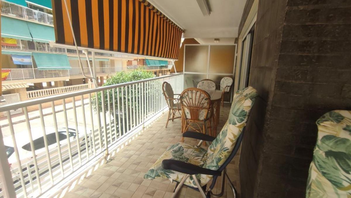 Venta de piso en Gran Playa, Santa Pola
 photo 5