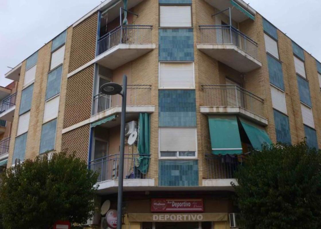 Venta de piso en Alcalde Felipe Mallol, San Vicente del Raspeig
photo 1