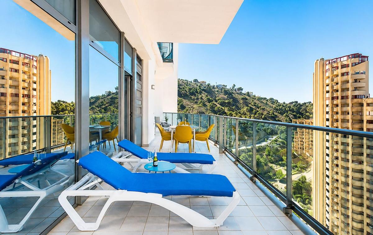Venta de piso en Piso en Zona Sierra Helada, Benidorm, Benidorm
photo 3