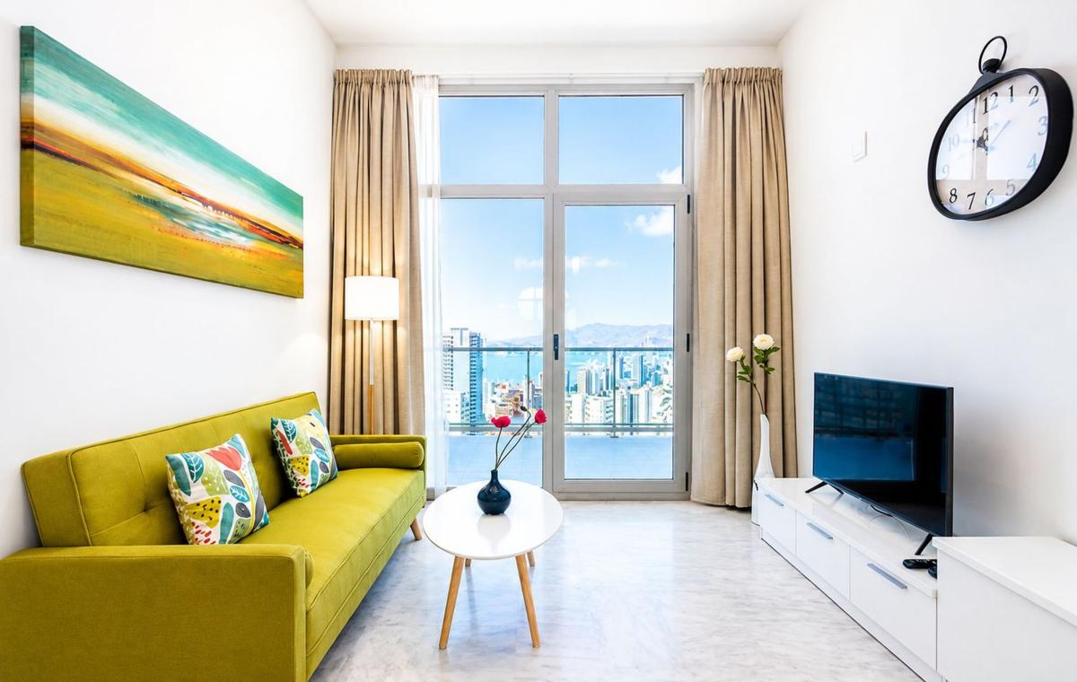 Venta de piso en Piso en Zona Sierra Helada, Benidorm, Benidorm
photo 5