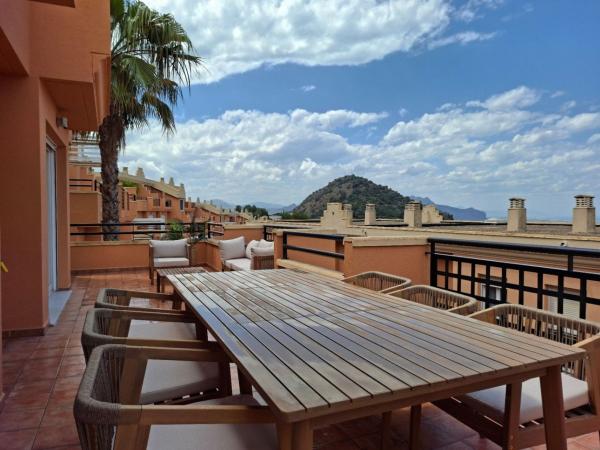 Квартира на продажу на Piso en La Sella, Pedreguer, Педрегер photo 1