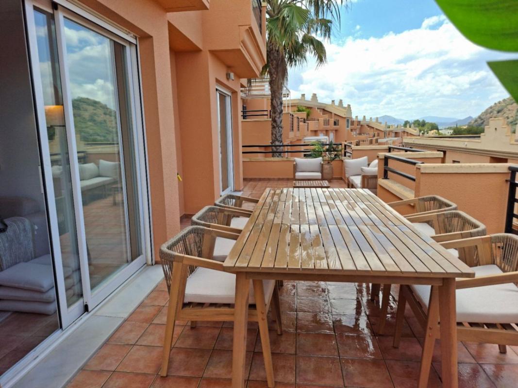 Продажа квартиры на Piso en La Sella, Pedreguer, Педрегер
photo 4
