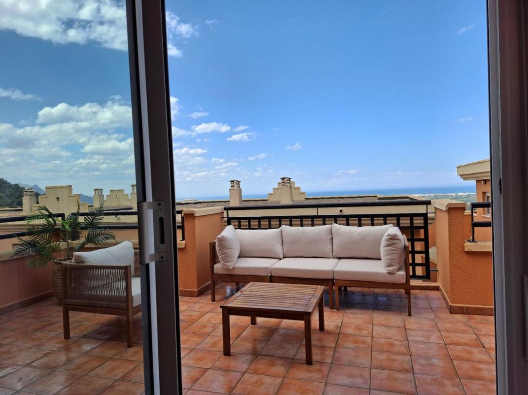 Продажа квартиры на Piso en La Sella, Pedreguer, Педрегер
photo 5