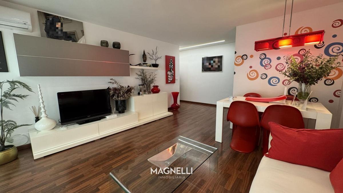 Продажа квартиры на Piso en Calle Poeta Zorrilla, Plaza de Toros - Avenida Chapí - Trinquete, Elda, Эльда
photo 4