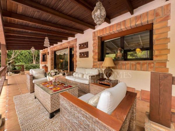 Casa o chalet independiente en Calle Verdolaga, 8, El Montgó, Denia thumbnail 2