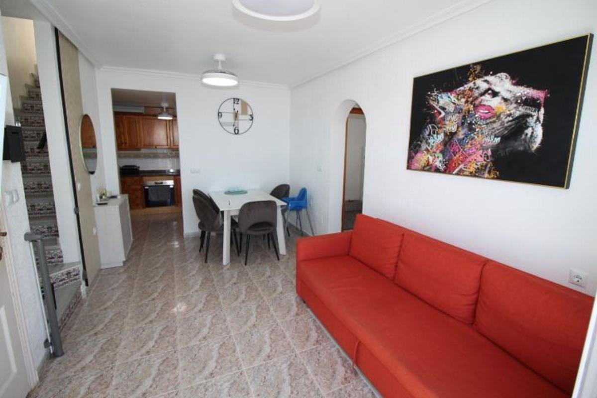 Sprzedaż poddasza w  Orihuela Costa , Orihuela photo 3
