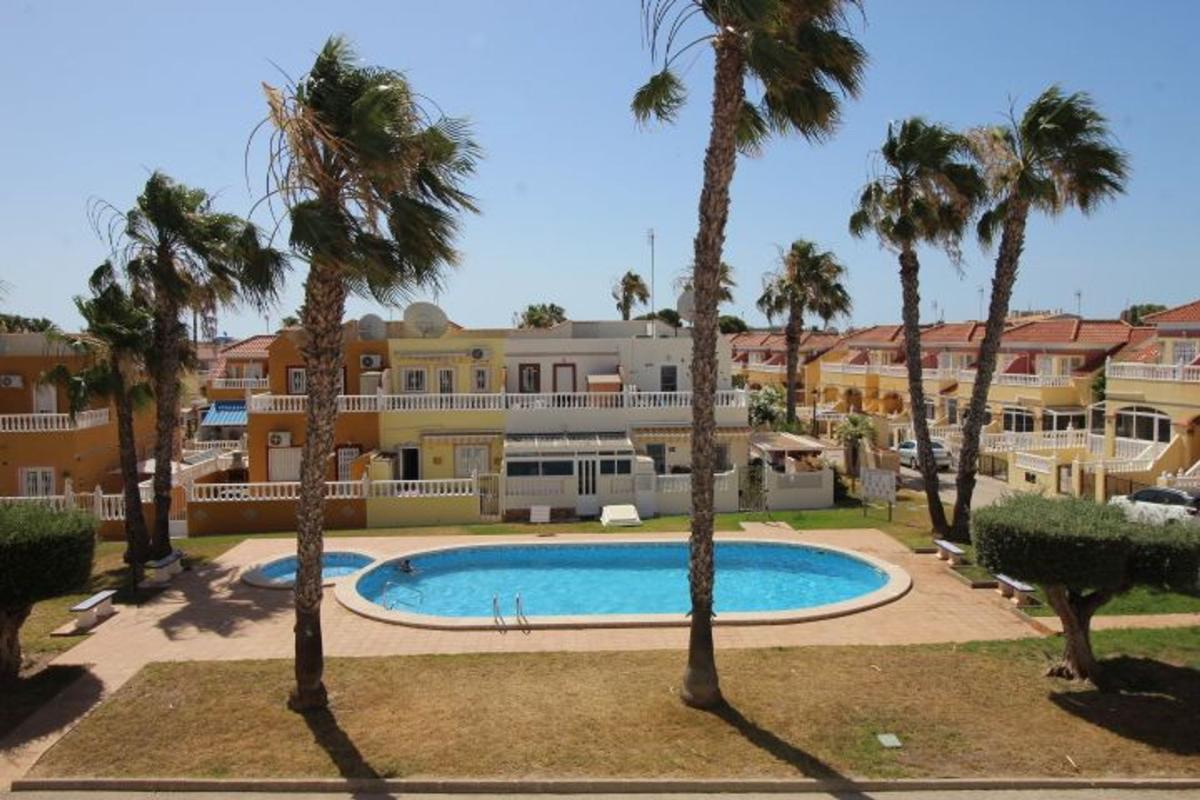 Sprzedaż poddasza w  Orihuela Costa , Orihuela photo 5