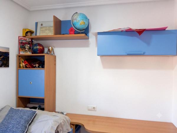 Chalet adosado en Monforte del Cid thumbnail 2